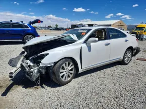 Lexus ES 3.5L 6 2010