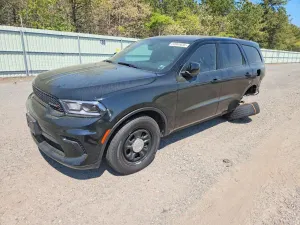 Dodge Durango 5.7L 8 2025