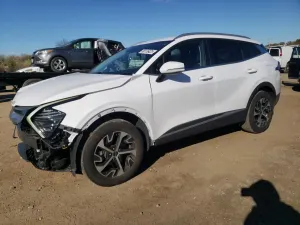 Kia Sportage 2.5L 4 2024