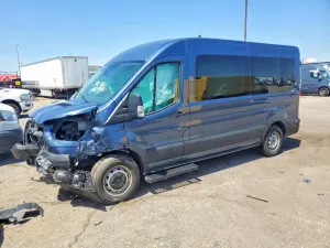 Ford Transit 3.5L 6 2024