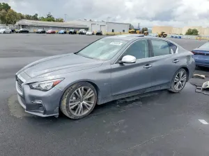 Infiniti Q50 3.0L 6 2019