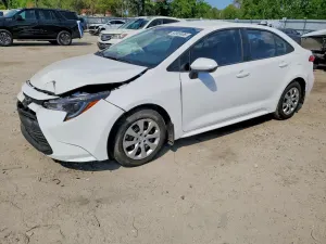 Toyota Corolla 2.0L 4 2026