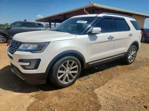 Ford Explorer 3.5L 6 2016