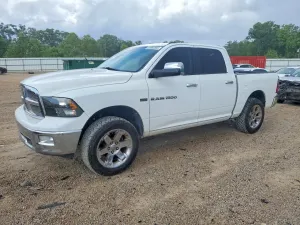 Dodge RAM 5.7L 8 2012
