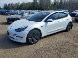 Tesla Model 3 2020