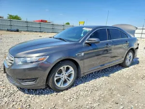 Ford Taurus 3.5L 6 2017