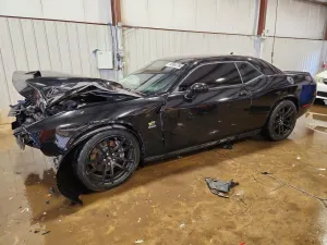 Dodge Challenger 6.4L 8 2021