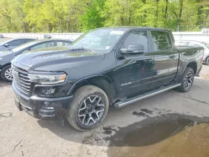 RAM 1500 3.0L 6 2025