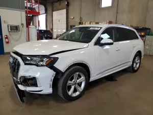 Audi Q7 2.0L 4 2024