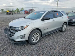 Chevrolet Equinox 1.5L 4 2020
