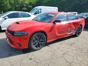 Dodge Charger 5.7L 8 2022