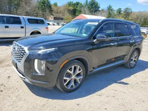 Hyundai Palisade 3.8L 6 2020
