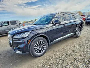 Lincoln Aviator 3.0L 6 2020
