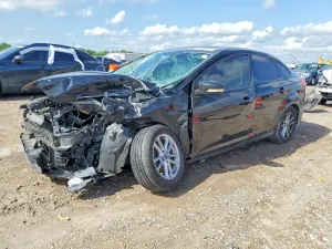 Ford Focus 2.0L 4 2017