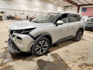 Nissan Rogue 1.5L 3 2023