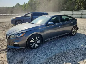 Nissan Altima 2.5L 4 2022