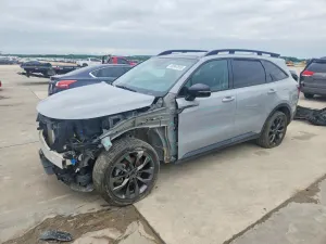 Kia Sorento 2.5L 4 2023