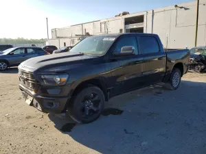 RAM 1500 5.7L 8 2019