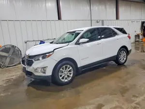 Chevrolet Equinox 1.5L 4 2019