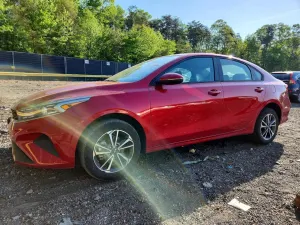 Kia Cerato / Forte / K3 2.0L 4 2023