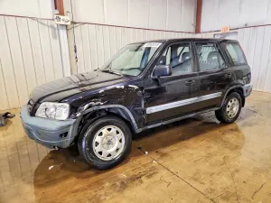 Honda CR-V 2.0L 4 2001