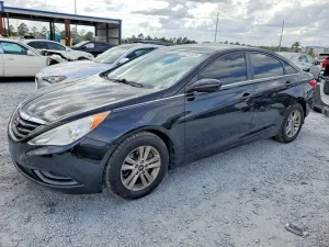 Hyundai Sonata 2.4L 4 2013