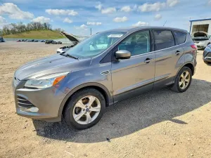 Ford Escape 1.6L 4 2014