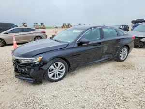 Honda Accord 1.5L 4 2019
