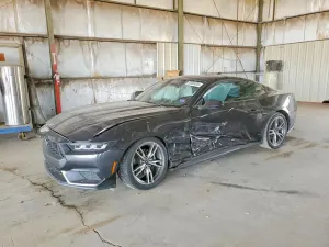 Ford Mustang 2.3L 4 2024