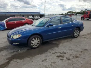Buick LaCrosse 3.8L 6 2006