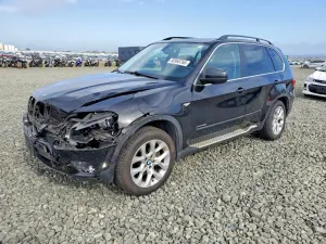BMW X5 3.0L 6 2013