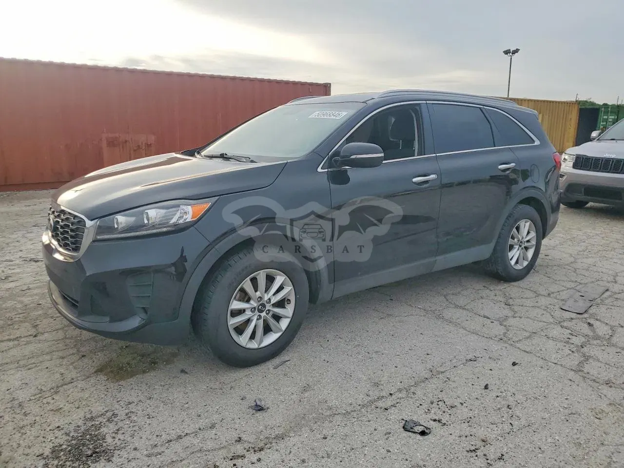 Kia Sorento 2.4L 4 2019