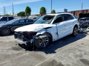 Audi Q5 2.0L 4 2024