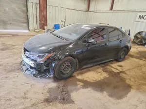 Toyota Corolla 1.8L 4 2020