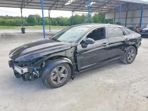 Kia K5 1.6L 4 2024