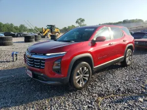 Chevrolet Equinox 1.5L 4 2025