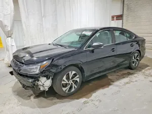 Subaru Legacy 2.5L 4 2020