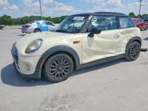 Mini Cooper 1.5L 3 2015