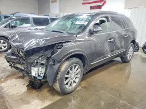 Buick Enclave 3.6L 6 2014