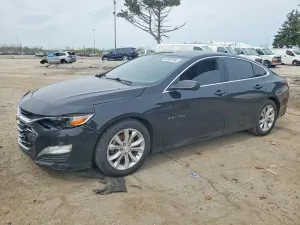 Chevrolet Malibu 1.5L 4 2020