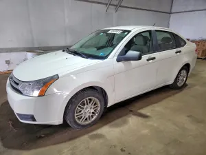 Ford Focus 2.0L 4 2009