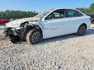 Volkswagen Jetta 1.4L 4 2019