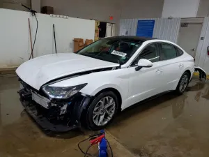 Hyundai Sonata 2.5L 4 2021