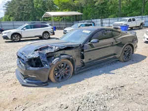 Ford Mustang 5.0L 8 2017