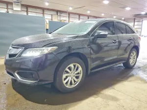 Acura RDX 3.5L 6 2016