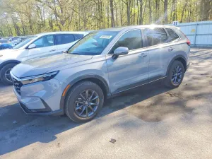 Honda CR-V 1.5L 4 2026