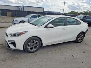 Kia Cerato / Forte / K3 2.0L 4 2019