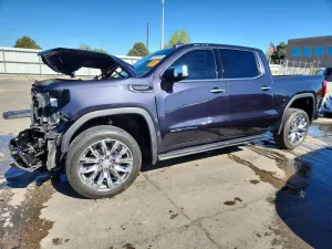 GMC Sierra 6.2L 8 2023