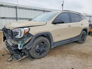 GMC Terrain 1.5L 4 2022