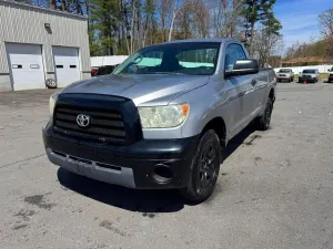 Toyota Tundra 4.0L 6 2007